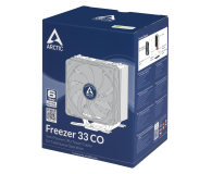 Arctic Freezer 33 CO 120mm - 390059 - zdjęcie 7